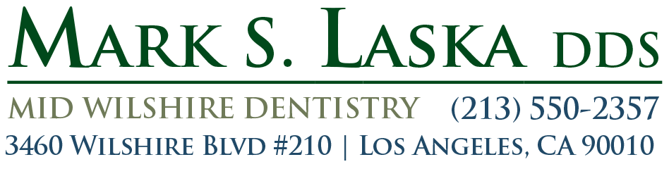 Mid Wilshire Dentistry Logo