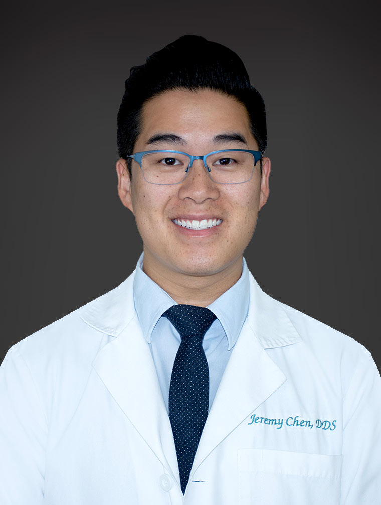 Dr. Jeremy Chen