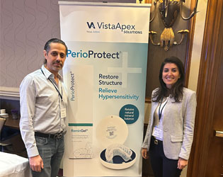 Staying Up to Date on the Latest in Dentistry with Perio Protect!