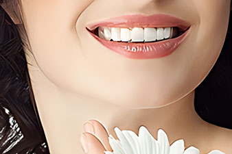 Cosmetic Dentist